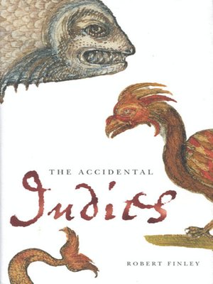 cover image of Accidental Indies